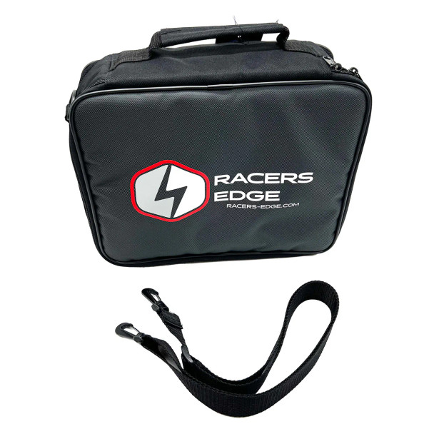 RCE2040 RACERS EDGE Mini-Z & Mini-Z 4x4 Padded Transportation & Storage Case