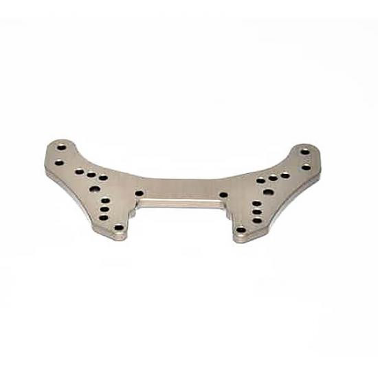 HBOP-0156 HOBAO RACING Hyper VTE2 Rear Shock Tower 7075 CNC for HBOP-0154