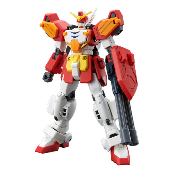 BAN2794131 BANDAI HG 1/144 Gundam Heavyarms Custom