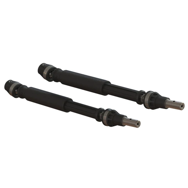 ARA311147 ARRMA CVD Driveshaft Set (2)