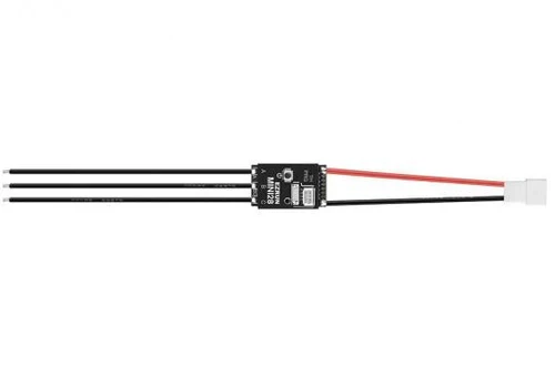 HBW30101300 HOBBYWING EZRUN Brushless Sensored ESC for 1/28 Scale, Mini28, Mini-Z