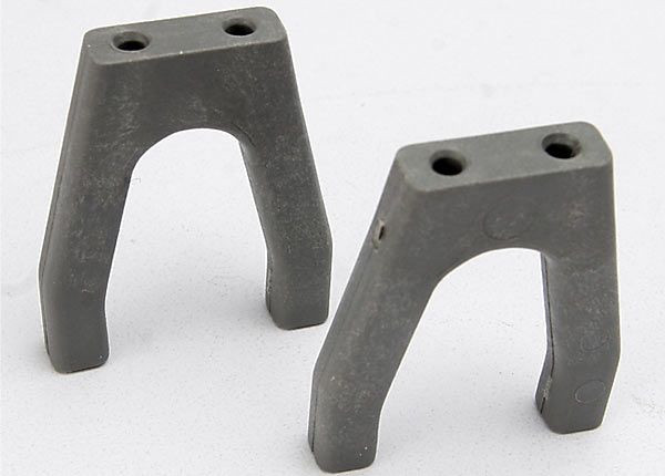 TRA4919A TRAXXAS Throttle/Brake Servo Mounts (2)