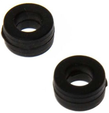 BLH5205 BLADE Damper Set, 90 Duro (2): Fusion 360