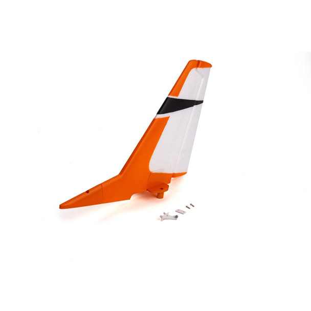 EFL077502 E-FLITE Vertical Stabilizer: Viper 70mm - Orange