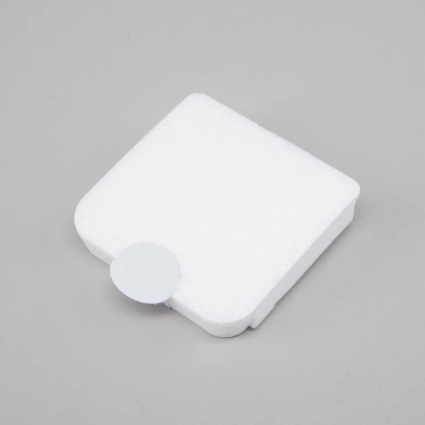 EFL1417 E-FLITE Top Hatch: Carbon-Z Cessna 150