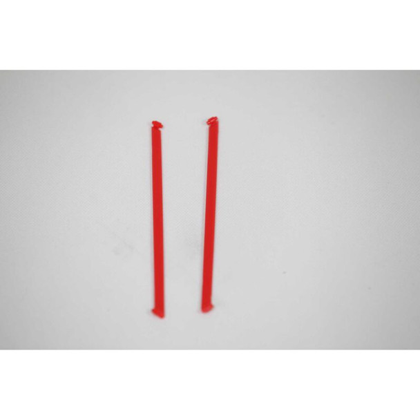 FMMRY114 FMS Horizontal Stabilizer Stay Bar: Pitts 1400mm V2