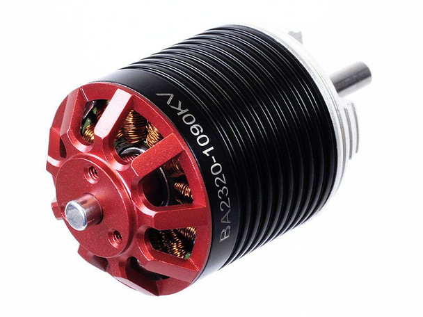 INDBA23201090 BADASS 2320-1090Kv Brushless Motor