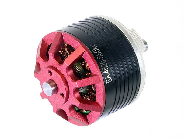 INDBA4520830 BADASS 4520-830Kv Brushless Motor
