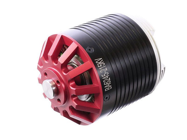 INDBA6245215 BADASS 6245-215Kv Brushless Motor