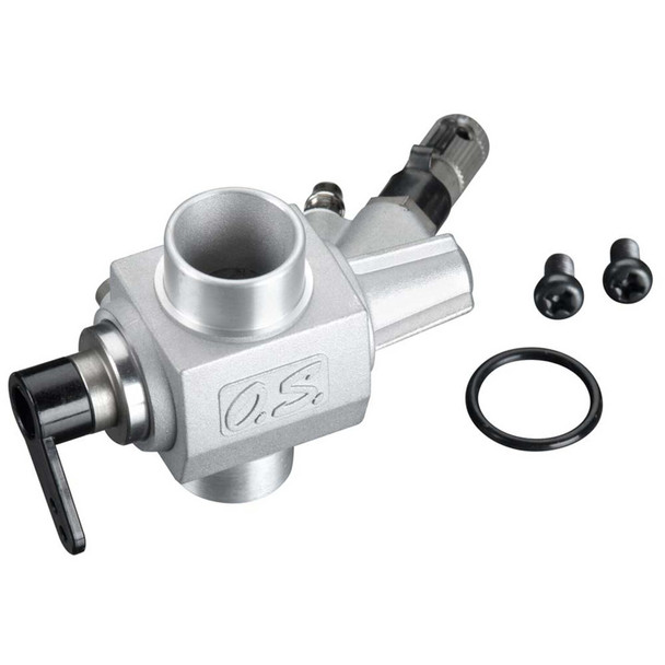 OSM24681010 OS ENGINES Carburetor 40K: 46AXII