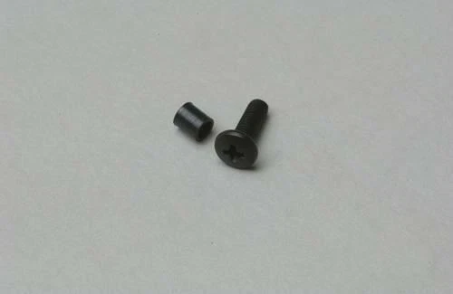 OSM27381340 OS ENGINES Mixture Control Valve Stop Screw (7H/7M)