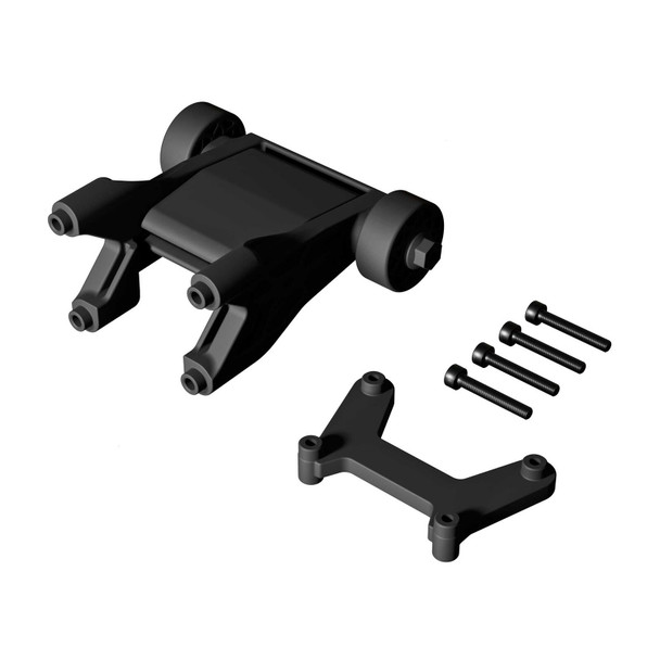 ARA-2600 ARRMA Wheelie Bar Set: GROM