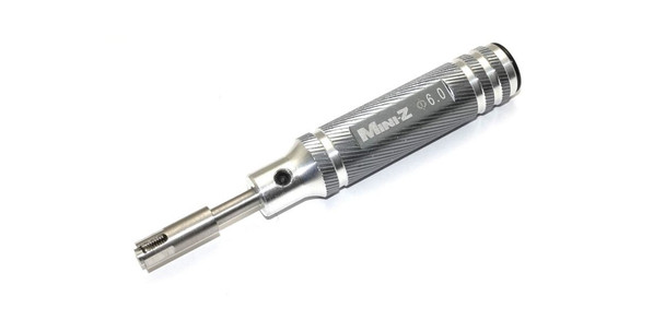 KYOMZW130-BR60 KYOSHO Mini-Z Ball Bearing Reamer 6.0mm