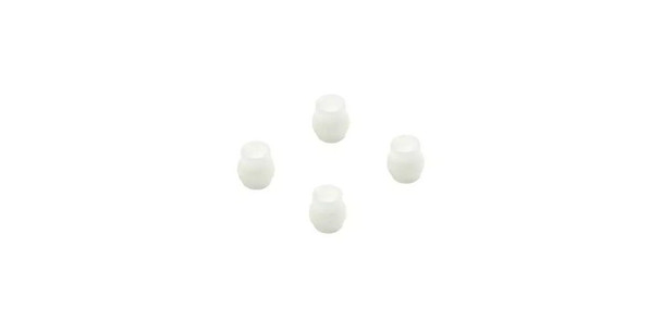 KYOMZW710-SB KYOSHO Suspension Ball for MZW710 Series Aluminum Steering Block (4pcs)