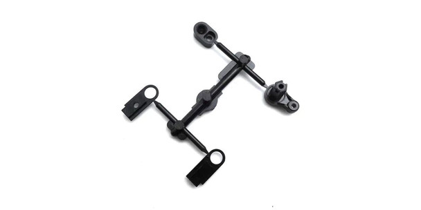 KYOMZ718 KYOSHO Shock Post Set (MR-04/LM)