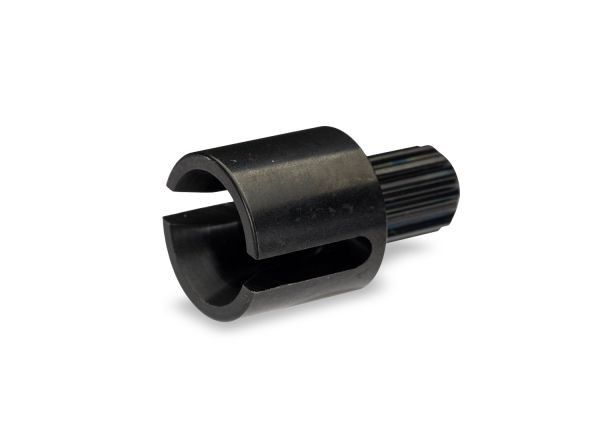 TRA10949 TRAXXAS Ultra-Heavy-Duty Machined Steel Drive Cup