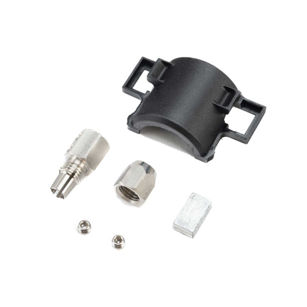 PRB-4087 PRO BOAT Motor Coupler & Cover: Sonicwake 36" V3
