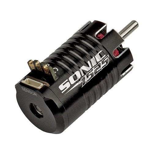 ASC27505 ASSOCIATED Sonic 1525 4500Kv Micro Brushless Motor