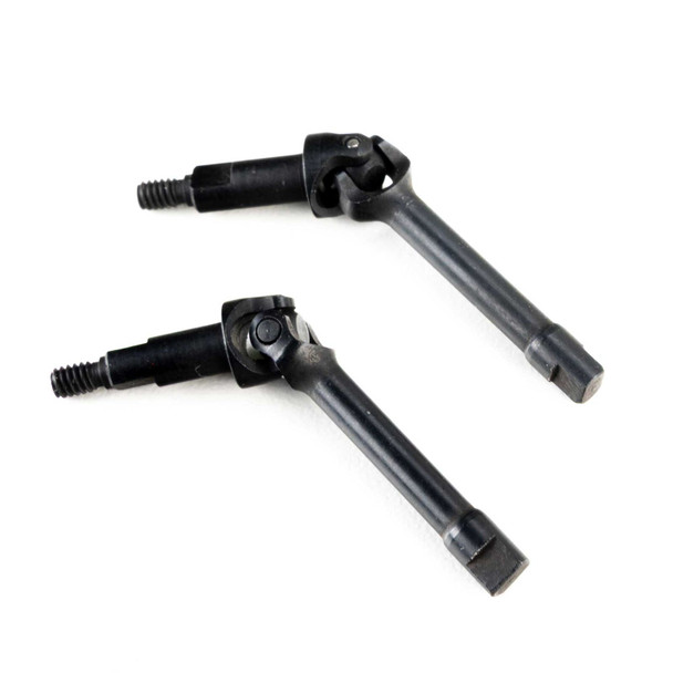 AXI-4275 AXIAL Front Universal (2), Standard Axle: SCX30