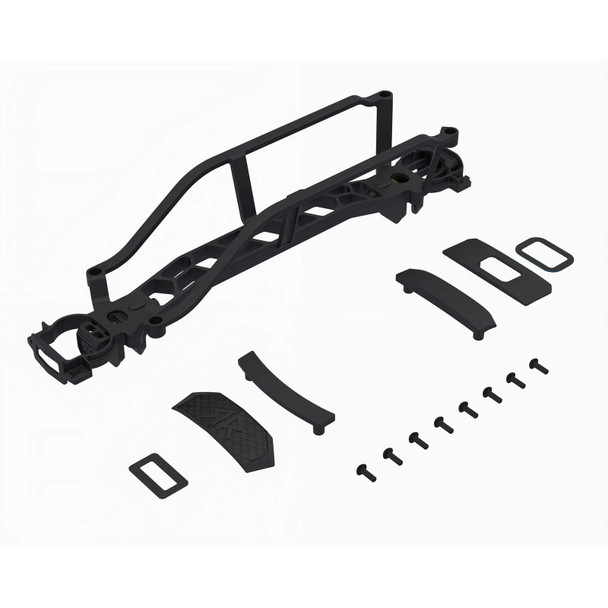 ARA-2977 ARRMA Body Parts Set: Gorgon GROM