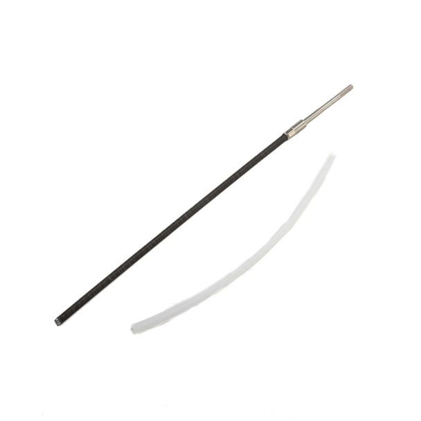 PRB-4062 PRO BOAT Flex Shaft Set: U-34 Hydro