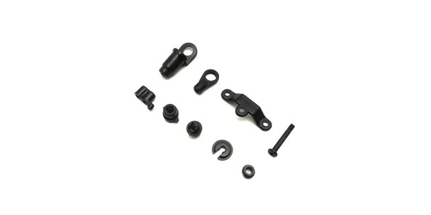 KYOMZ206C KYOSHO Rear Shock Set (MR-03/04)