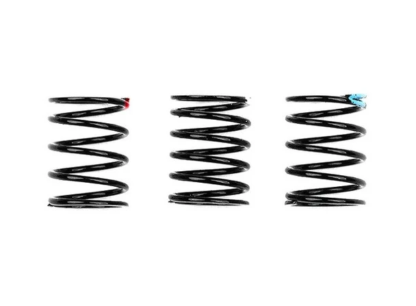 ASC21652 ASSOCIATED RC28R FT Center Spring Set
