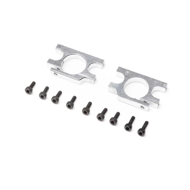 BLH-2908 BLADE Tail Boom Clamp: InFusion 210