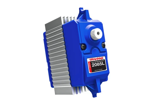 TRA2085L TRAXXAS Maxx Waterproof Digital High-Torque Servo