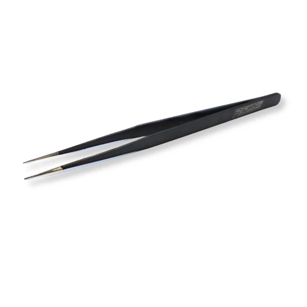 RCO4245 RC-ONE Straight Tweezer - Precision Hobby & Electronics Tool