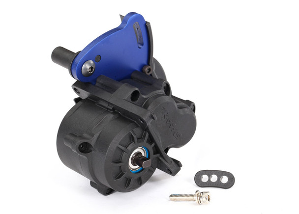 TRA8695 TRAXXAS Pro-Built E-Revo Complete Transmission