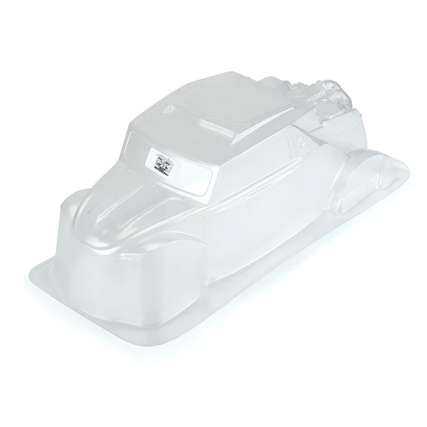 PRO356300 PRO-LINE Racing 1/10 Megalodon Desert Buggy Clear Body: Short Course