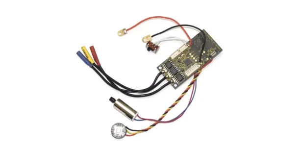 KYOMD404 KYOSHO Main Unit Set (MA-030EVO2)