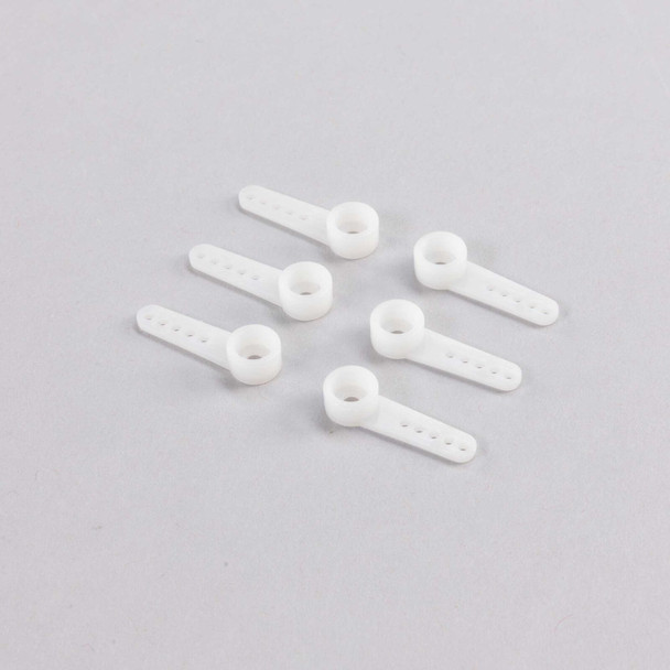 SPMSA3831 SPEKTRUM A383 Single-Sided Servo Arms Set (6)