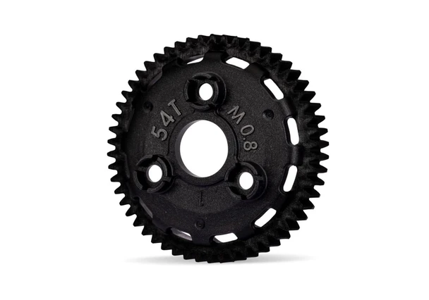TRA9454 TRAXXAS 54-Tooth Spur Gear (32-Pitch)