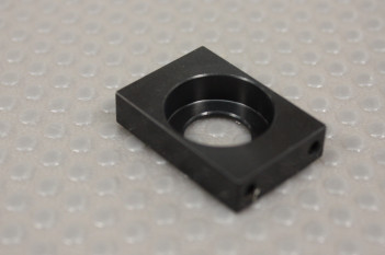 0304032 HIROBO LEX 16MM BRG HOLDER - Graves RC Hobbies