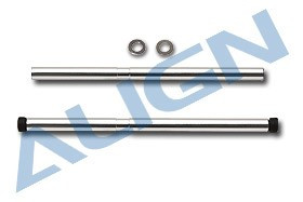 AGNHN6026 ALIGN TREX 600 NITRO CONTROL SHAFT - Graves RC Hobbies