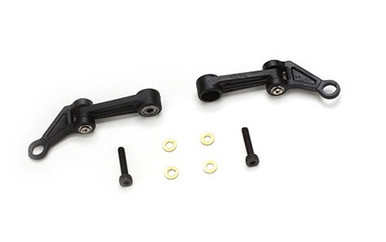 Set de tringleries Flybarless - Blade 450 X E-FLITE