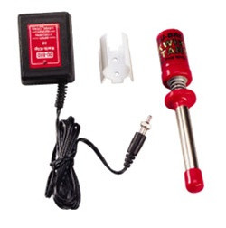 DUB668 Dubro XL Kwik-Start Glo-Plug Ignitor w/Charger - Graves RC