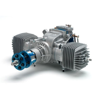 EVOE116GX2 Evolution 116GX2 (7.2) Gas Engine - Graves RC Hobbies
