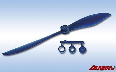 Shockflyer IK2023009 IKARUS SHOCKFLYER PROP 10.5X5 - Graves RC Hobbies
