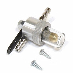 SAI50109 SAITO F-1 Fuel Filter:All - Graves RC Hobbies