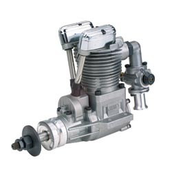 SAIE180 SAITO FA-180 - Graves RC Hobbies