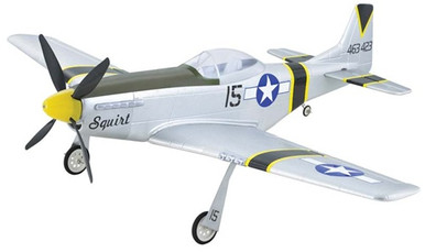 ラジコン　飛行機　サンダータイガー　P-51D マスタング TTR4320-2__89574.1666107805.