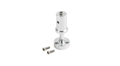E-flite Prop Adapter With Setscrew – 2.3mm Shaft, EFLM1928 For RC Airplane Models - View #5