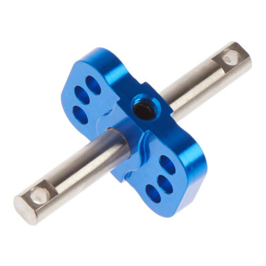HRATE125 Hot Racing Lock Diff Hub Spool Slash/Rustler/Stampede