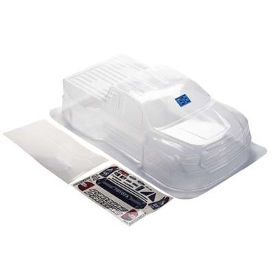 PRO347600 Pro-Line Toyota Tundra TRD Pro True Scale Clr Body SC