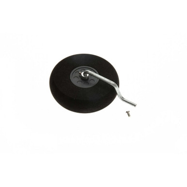 HobbyZone Carrello Anteriore Con Ruota Per Aereo AeroScout HBZ3805 - Ricambio Originale Per Modellismo - 4