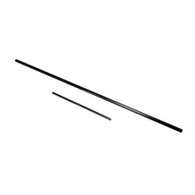 E-flite Wing And Stabilizer Tubes Commander MPd 1.4m
