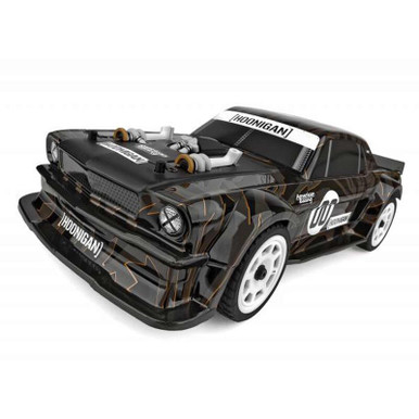 Messing With Perfection: Rick Ishitani's 1971 Skyline 2000GT-X